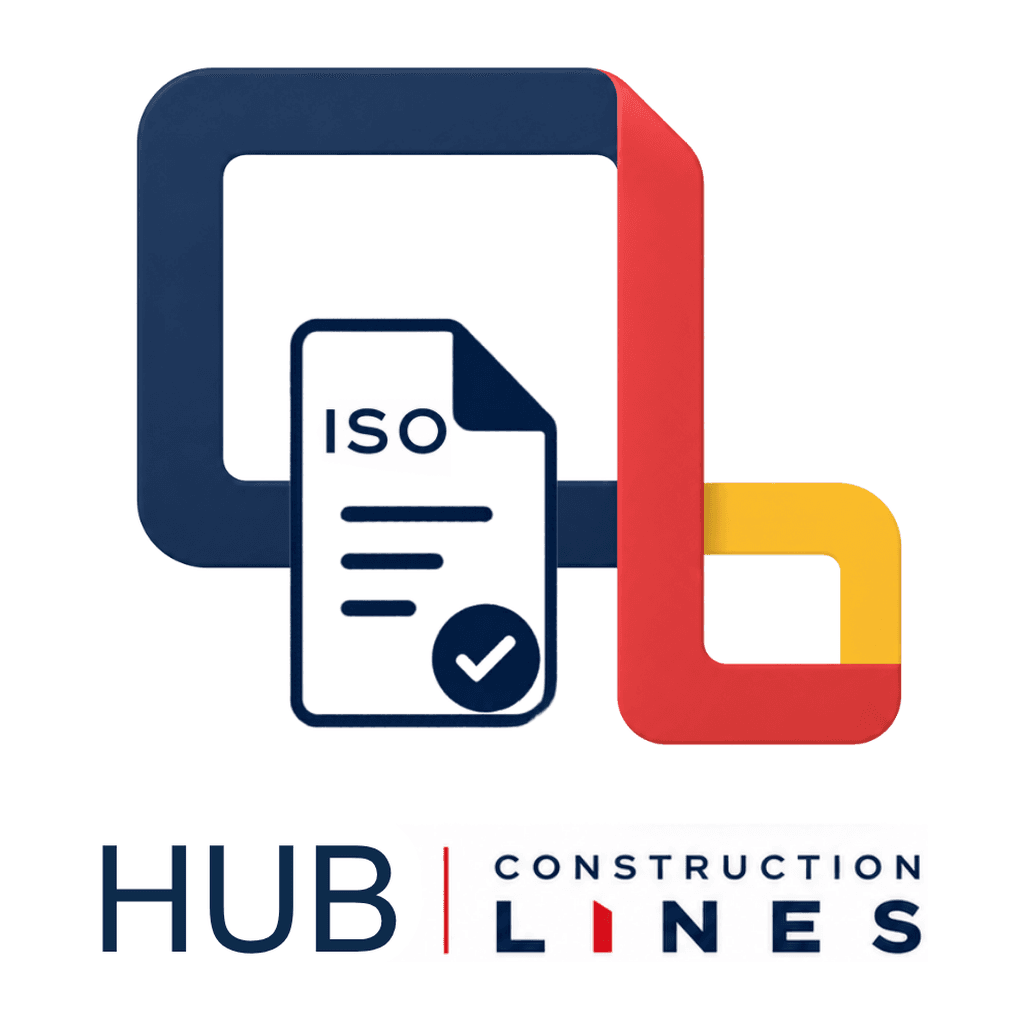 ISO Hub Construction Lines